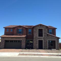 10410 Starion Ave, Mesa, AZ 85212-8082