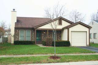 6281 Emberwood Rd, Dublin, OH 43017-1905