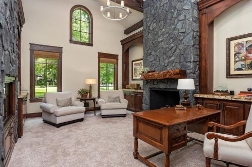 11718 Sendera Ln, Richmond TX  77407-7920 exterior