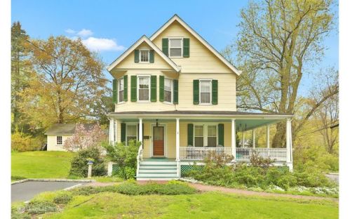 545 Bedford Rd, Pleasantville, NY 10570-3326