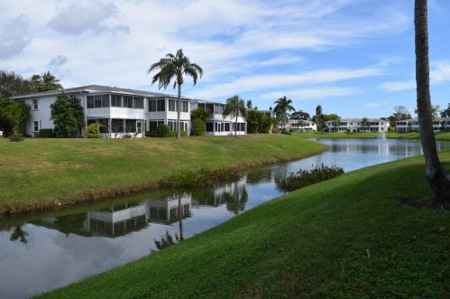 2901 15th St, Delray Beach, FL 33445-5815