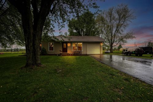 7221 Egypt Pike, Chillicothe OH  45601-9078 exterior