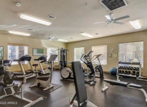 14000 94th St, Scottsdale AZ  85260-3721 exterior