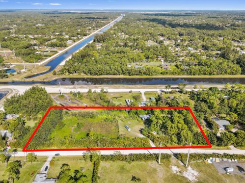 12857 59th St, West Palm Beach, FL 33411-8556