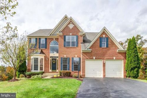 7601 Northington Ct, Gainesville, VA 20155-4856