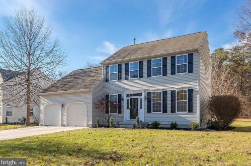 27 Ragan Ridge Rd, Erial NJ  08081-4866 exterior