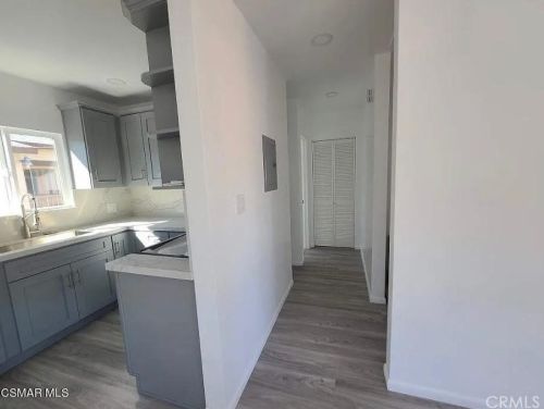 6827 Radford Ave, North Hollywood CA  91607-1323 exterior