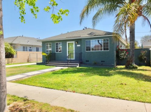 3134 Marber Ave, Long Beach, CA 90808-3607