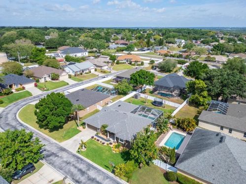 5759 High Ridge Loop, Lakeland FL  33812-5886 exterior