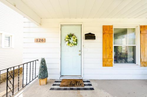 126 Race St, Chillicothe, OH 45601-2519