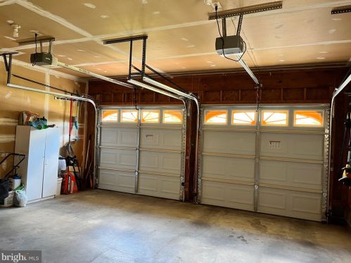 5511 Cedar Ridge Dr, Fredericksburg VA  22407-7700 exterior