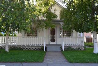 221 Burke Ave, Connell, WA