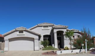 17924 Browning Dr, Sun City, AZ 85374-1913