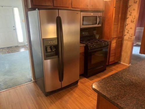 1545 Walnut Ln, Macungie PA  18062-9407 exterior