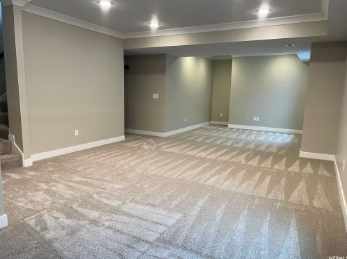 1411 Chateau Ridge Way, Sandy UT  84092-4600 exterior