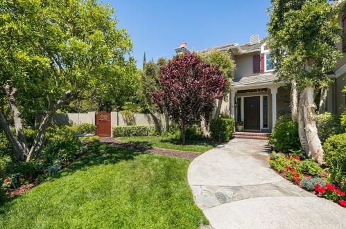 23 Meadow Wood Dr, Trabuco Canyon, CA 92679-4737