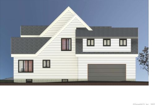 47 Maple Ave, North Haven, CT 06473-2603