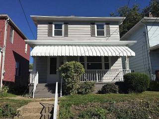154 Center St, Springdale, PA 15144-1602