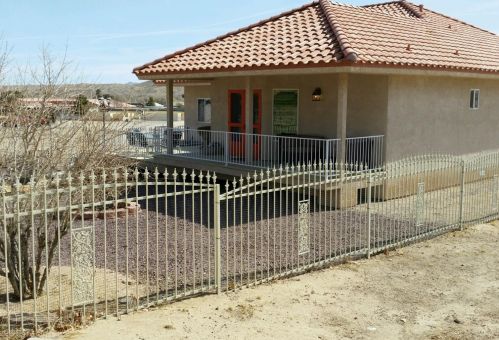 14920 Fireside Ln, Helendale CA  92342-7773 exterior