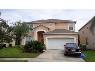 4653 Golden Beach Ct, Kissimmee FL  34746-7420 exterior