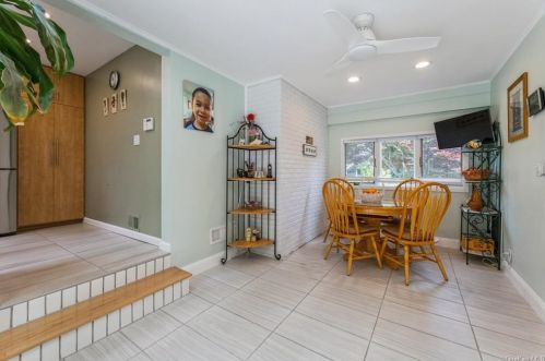 25 Cardinal Ct, West Nyack NY  10994-1031 exterior