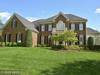14525 Holshire Way, Haymarket, VA 20169-2697