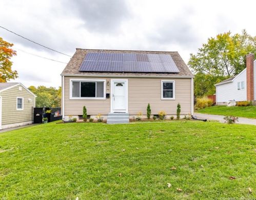 70 Merigold Dr, New Britain, CT 06053-1446