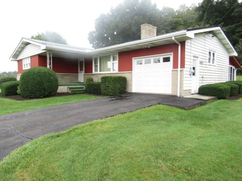 3679 Coxes Creek Rd, Somerset, PA 15501-8867
