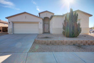 3359 Desert Scroll Pl, Tucson, AZ 85735-5110