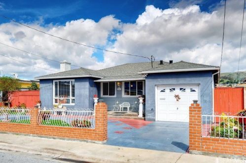 544 Mayfair Ave, South San Francisco, CA 94080-4508