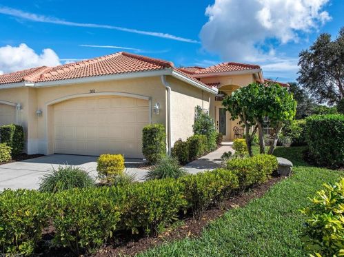 2092 Crestview Way, Naples, FL 34119-3306