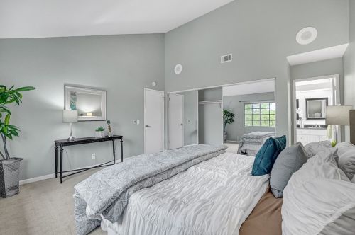 2618 Paseo La Paz, West Covina CA  91792-2152 exterior