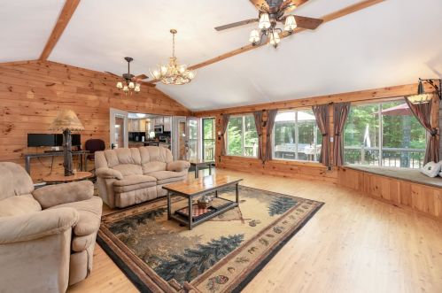 63 Durrell Mountain Rd, Belmont NH  03220-3305 exterior