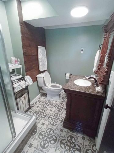 8283 Wellbaum Rd, Brookville OH  45309-9236 exterior