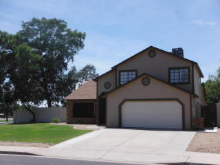1636 Diego, Mesa, AZ 85205-9501