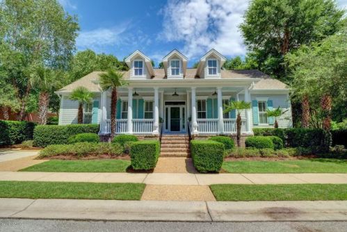 1631 Airlie Forest Ct, Wilmington, NC 28403-3755