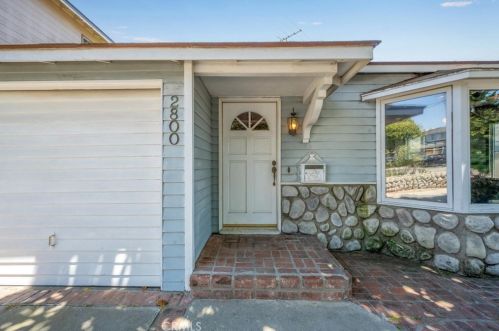 2800 Oak Ave, Manhattan Beach, CA 90266-2714
