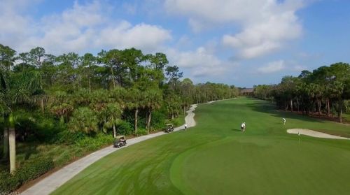 764 Eagle Creek Dr, Naples FL  34113-8012 exterior