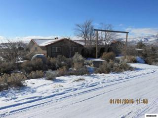 3504 Indian Ln, Reno, NV 89506-9752