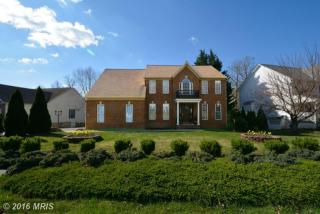 13215 Willow Point Dr, Fredericksburg, VA 22408-0238