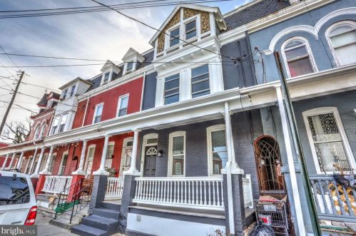 420 John St, Lancaster, PA 17602-3704