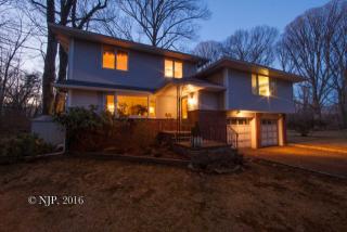 300 Spring Ln, Haworth, NJ 07641-1214
