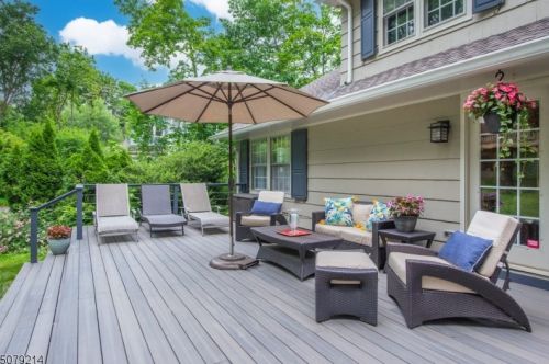 318 Park St, Montclair NJ  07043-2232 exterior