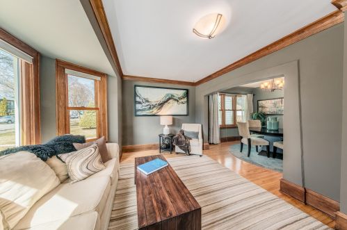 136 73 St, Milwaukee WI 53214-3134 exterior