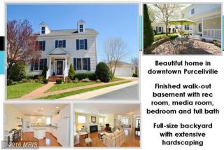172 Positano Ct, Purcellville, VA 20132-5815