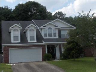 1230 Windmill Pl, Mobile, AL 36695-3512