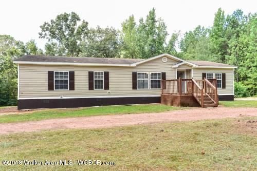 2590 Tutwiler Rd, Oakman, AL 35579-5521