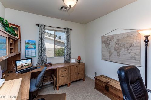 3621 Washita Dr, Lake Havasu City AZ  86404-3502 exterior