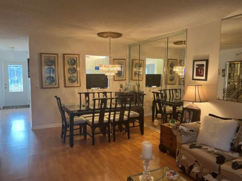 6855 Moonlit Dr, Delray Beach FL  33446-1631 exterior