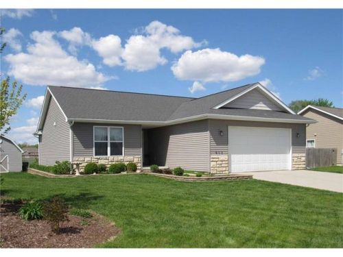 413 Southern Prairie Dr, Zook Spur, IA 50156-8203